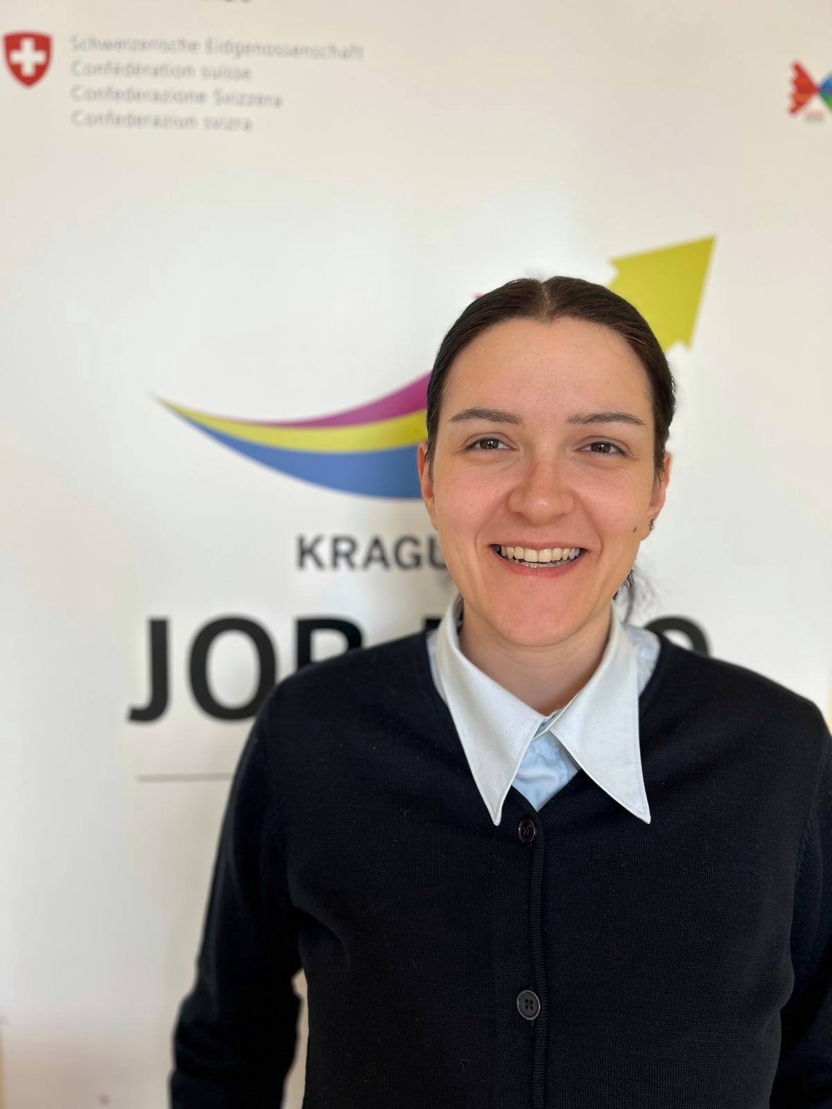 Kragujevac Job Info