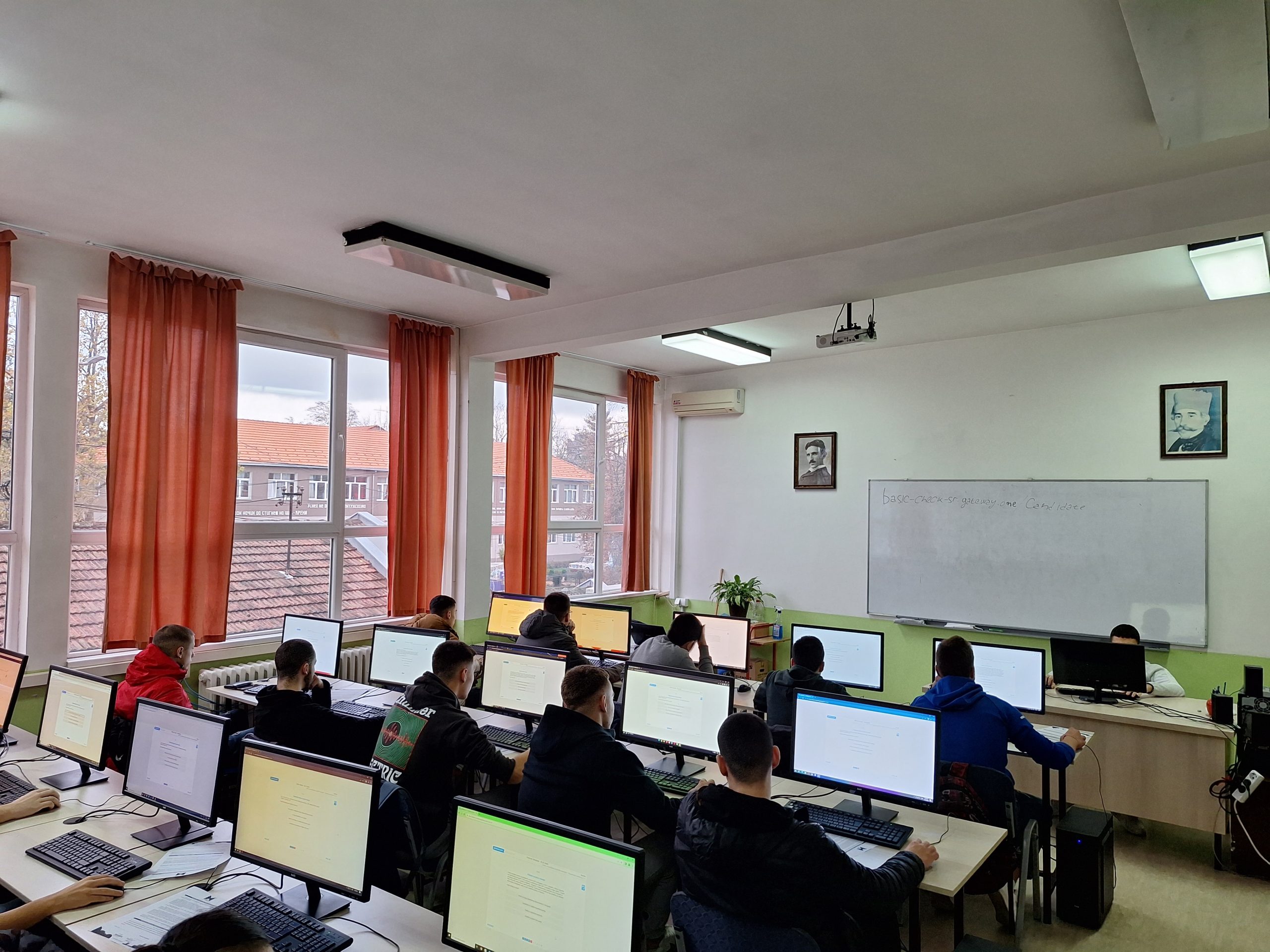 Kako Basic Check® pomaže mladima da pronađu pravi put u karijeri?