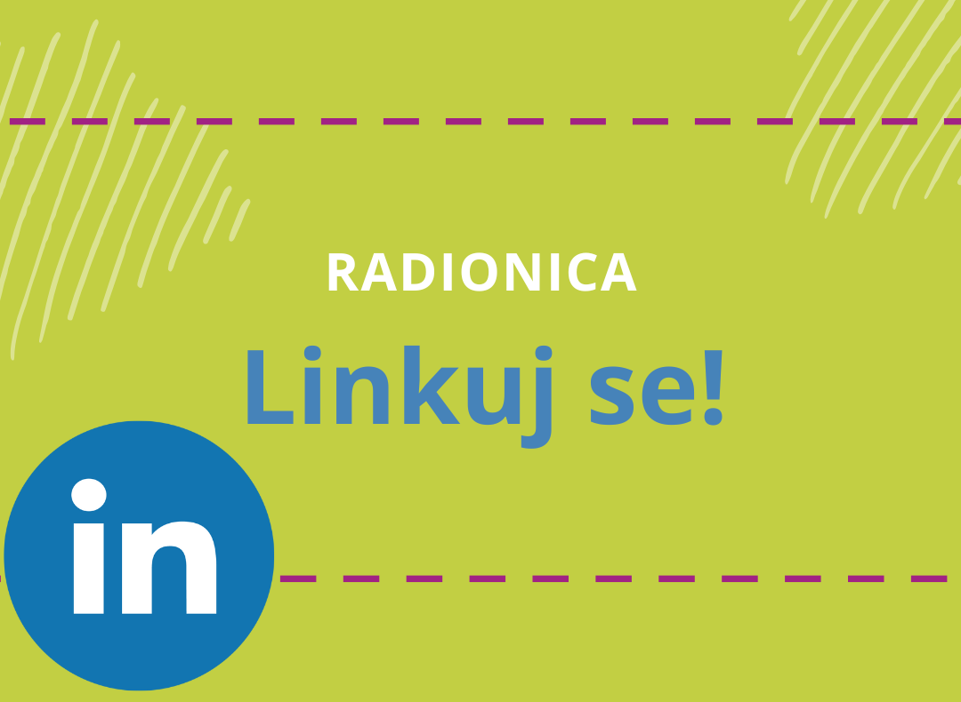 LinkedIn više nije samo stavka na to-do listi!
