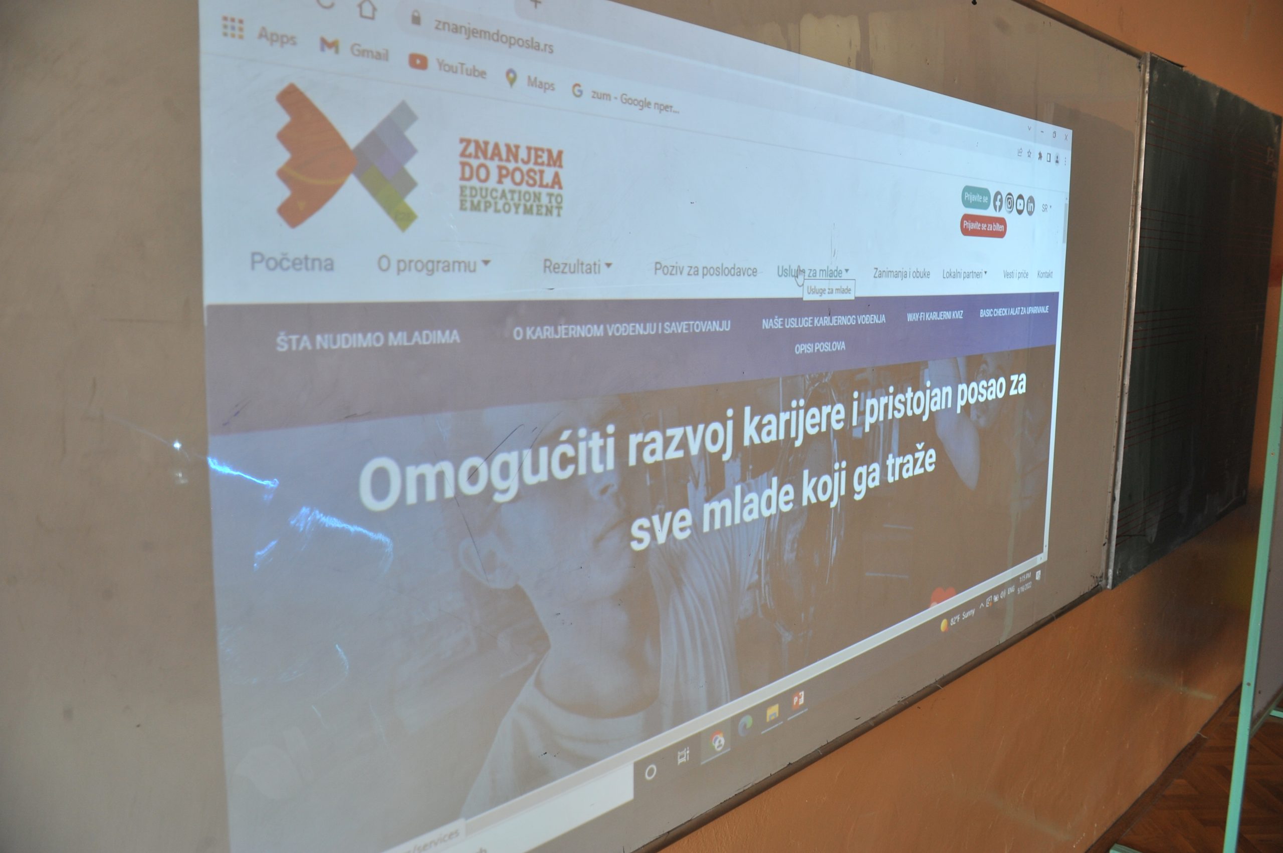 Dostupan je kratki vodič za roditelje: Kako razgovarati sa detetom o budućnosti?