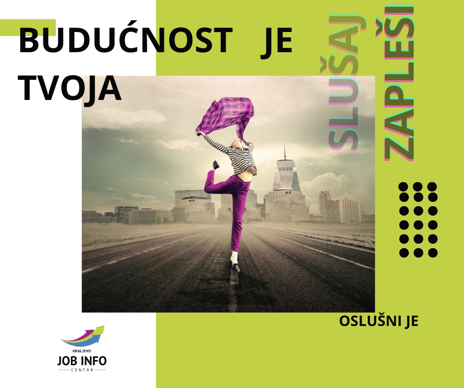 Susret na pragu budućnosti – Intervju kao poziv na ples