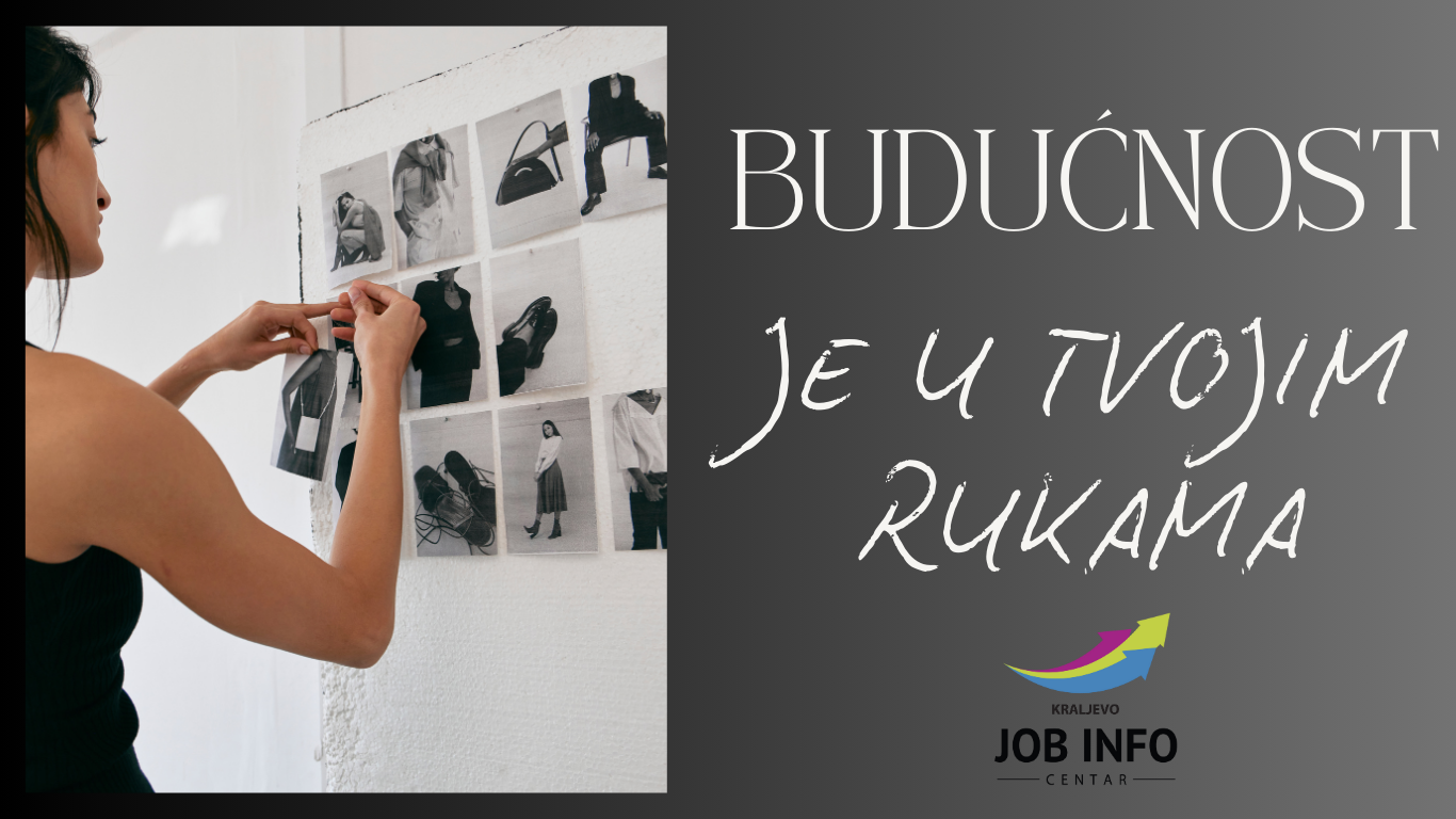 Inspiracija za mlade: Pokreni svoj projekat, osvoji svoju budućnost