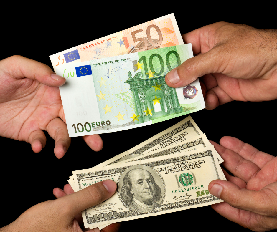 Kako do posla u menjačnici? Sertifikat koji otvara vrata finansijskog sektora