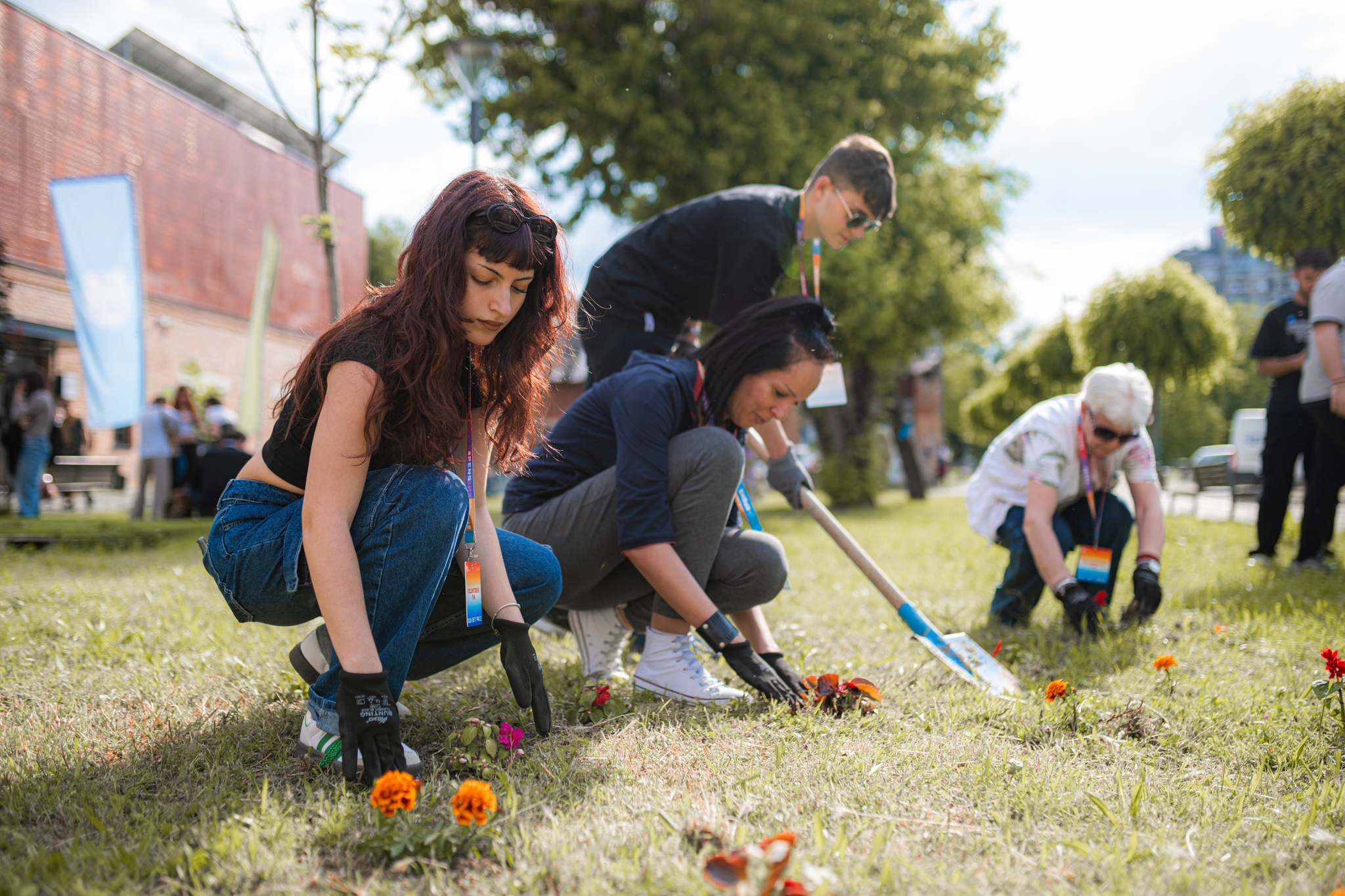 Volontiranje kao prvi korak u karijeri: Iskustvo koje se računa