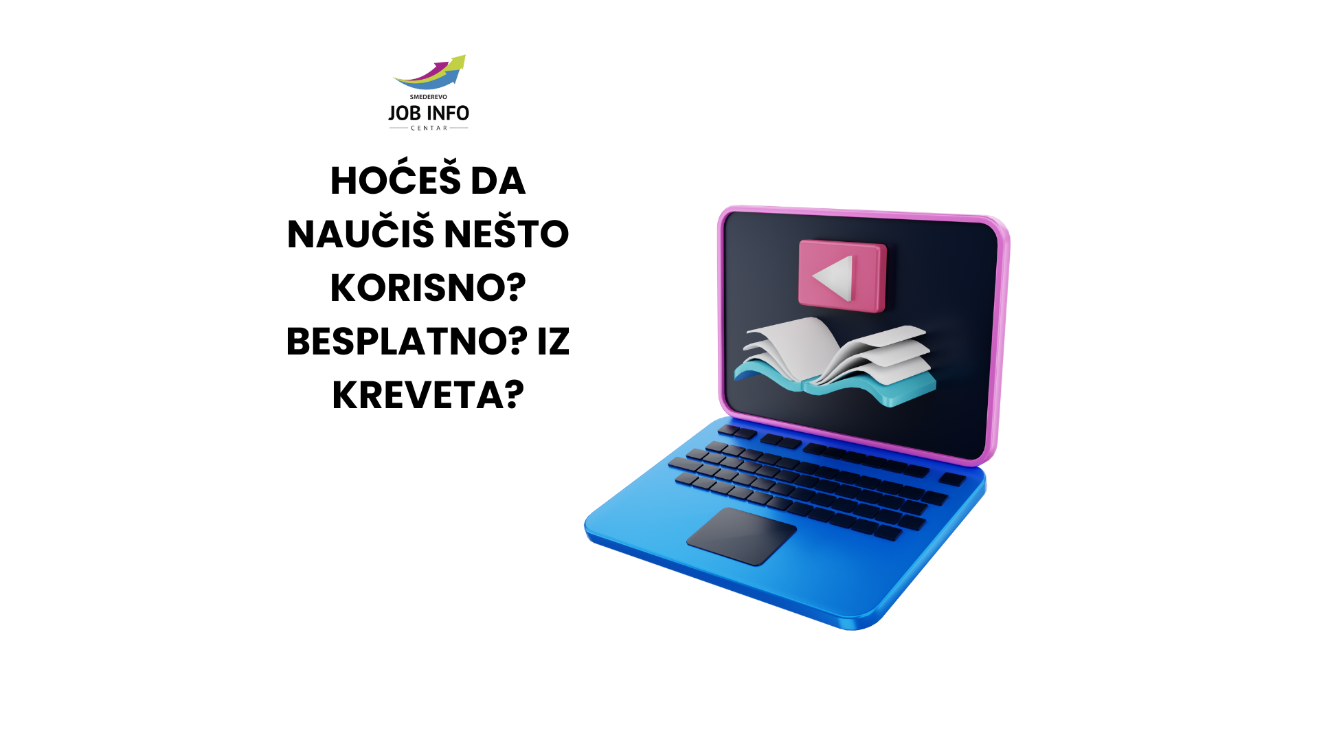 Besplatni kursevi na YouTube-u – znanje dostupno svima!