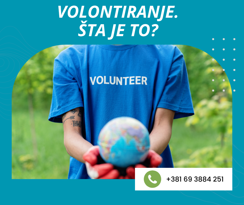 Završio si školu… i ne znaš šta dalje?