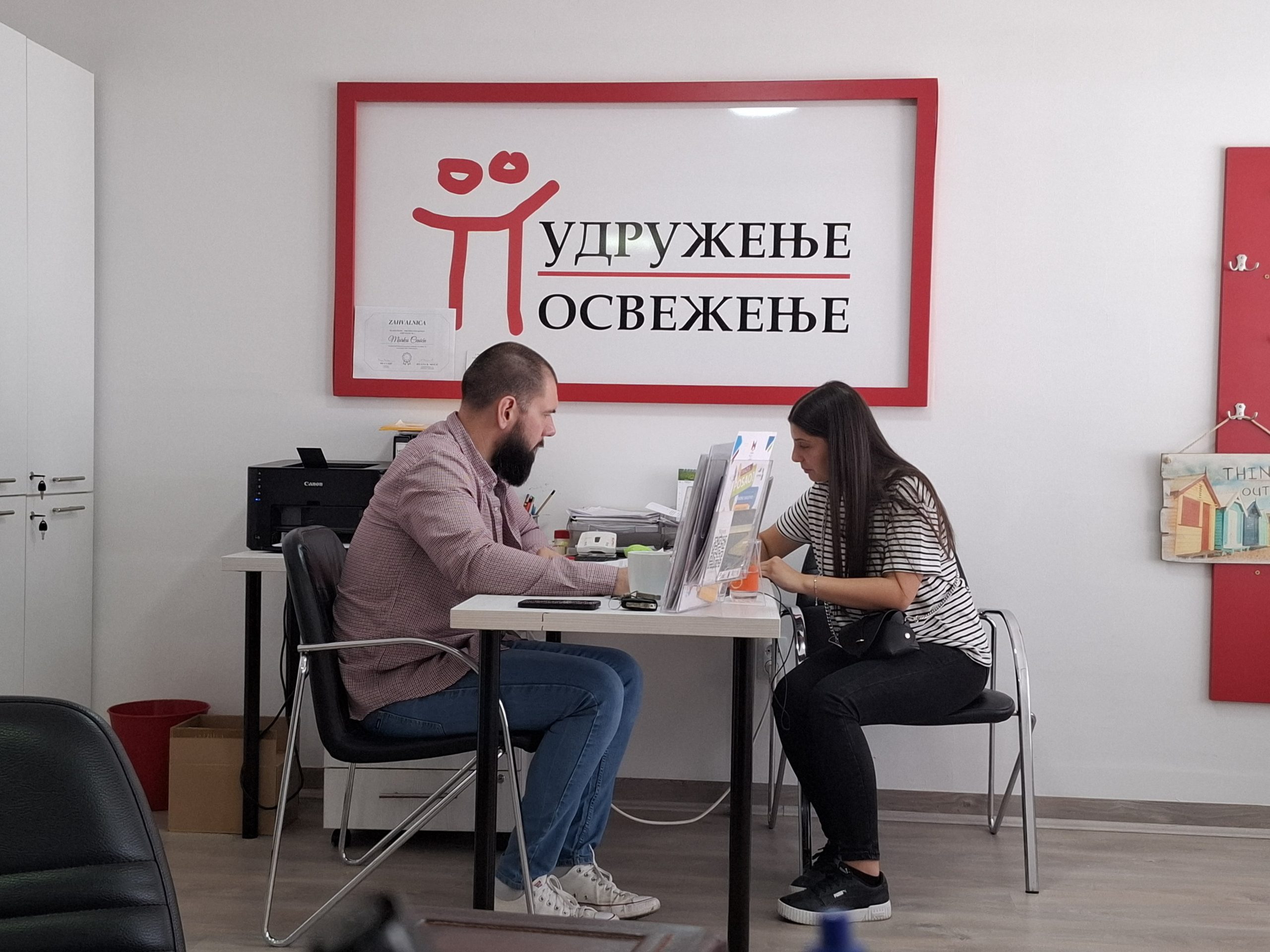 Karijerno savetovanje nije samo za đake – zašto je često i odraslima potrebno?