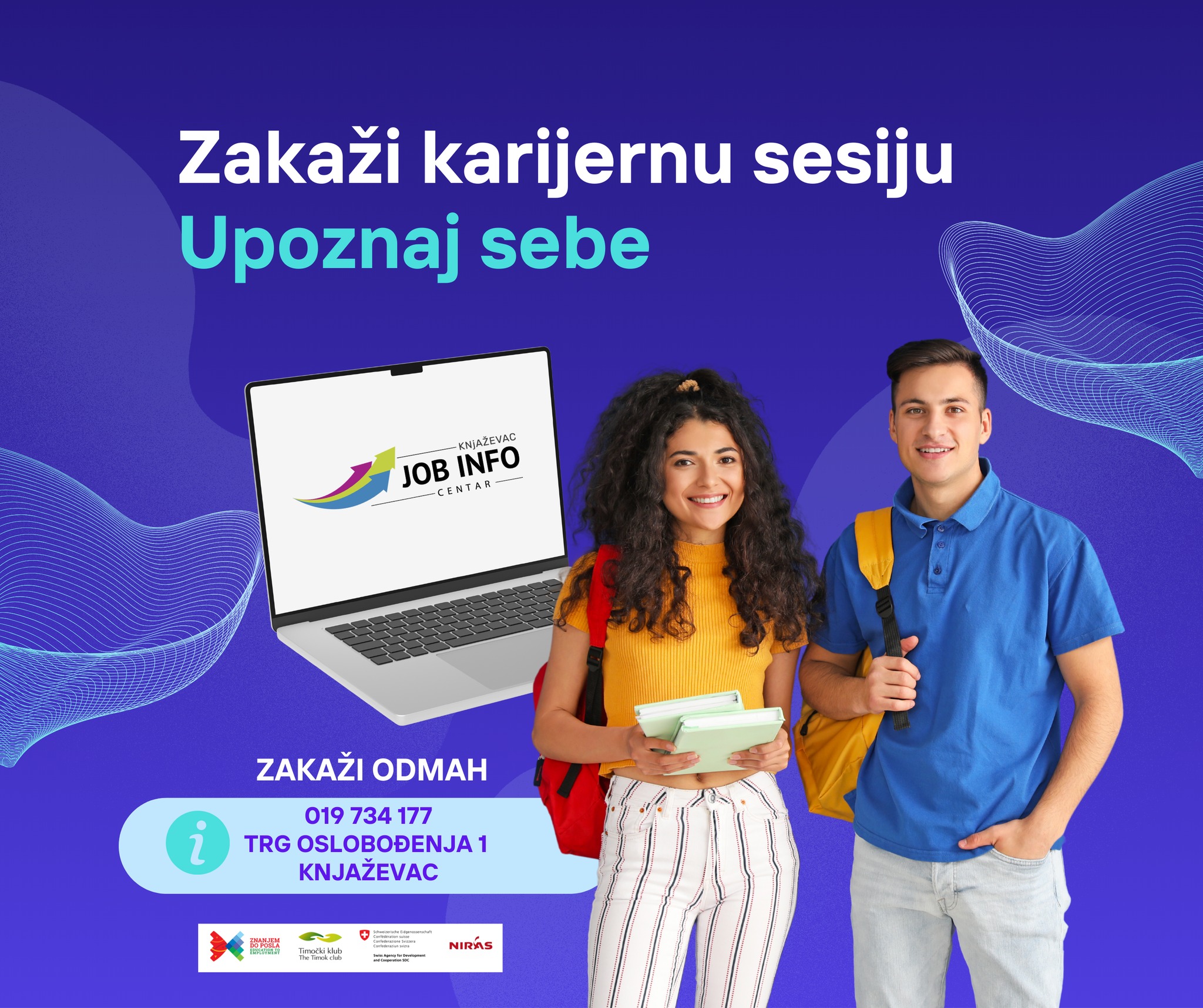 Šta je karijerno vođenje – i zašto ti može promeniti život?