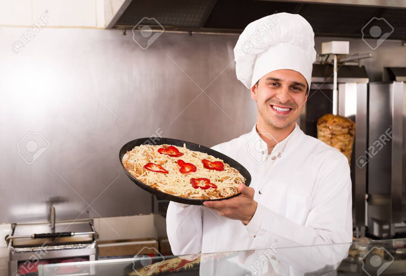 Pizza majstor – zanimanje koje miriše na uspeh