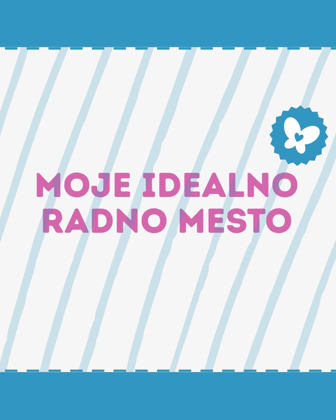 Kreiraj svoje idealno radno mesto!