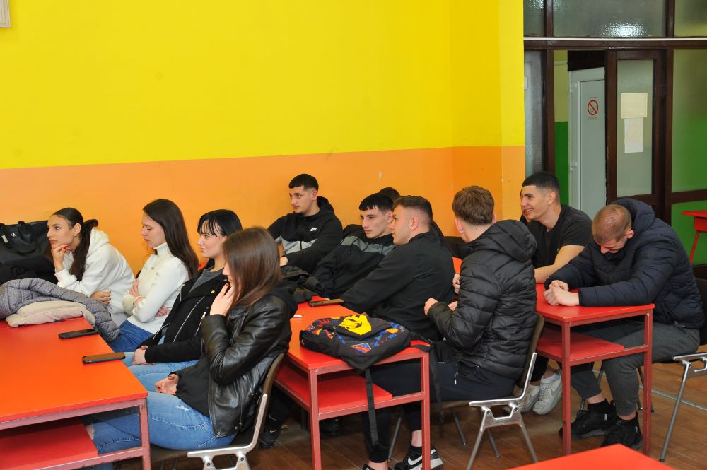 Besplatno testiranje u Job Info Centru Knjaževac: Otkrij svoje potencijale uz Identify test