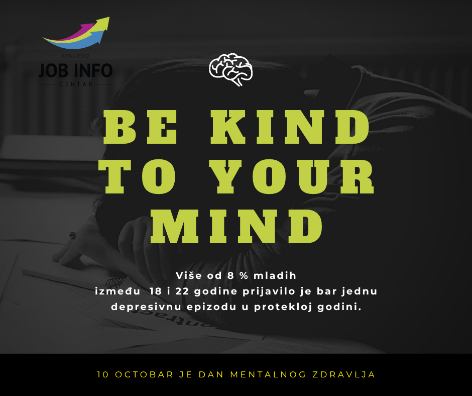 🧠 Kako mentalno zdravlje utiče na donošenje karijernih odluka?