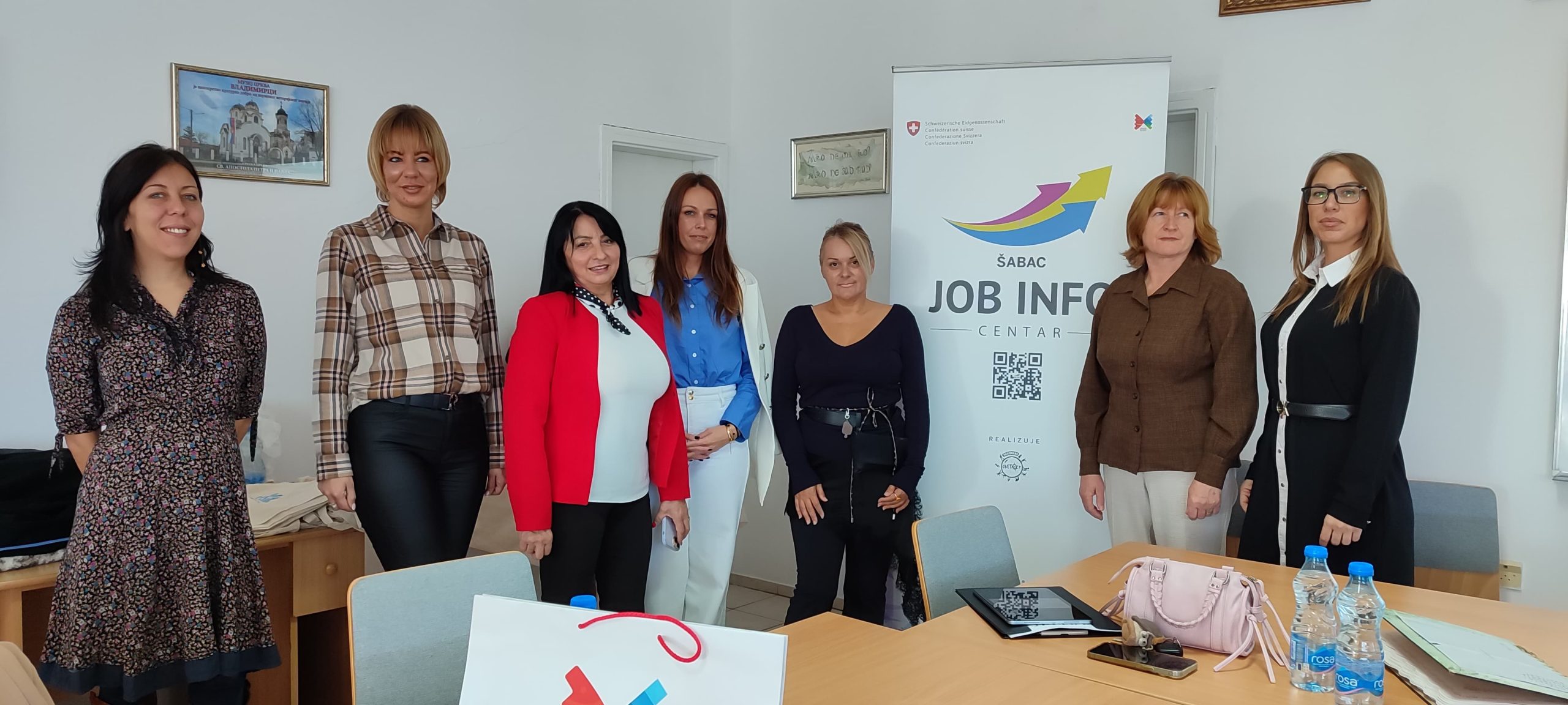 Konekt konferencija u Vladimircima