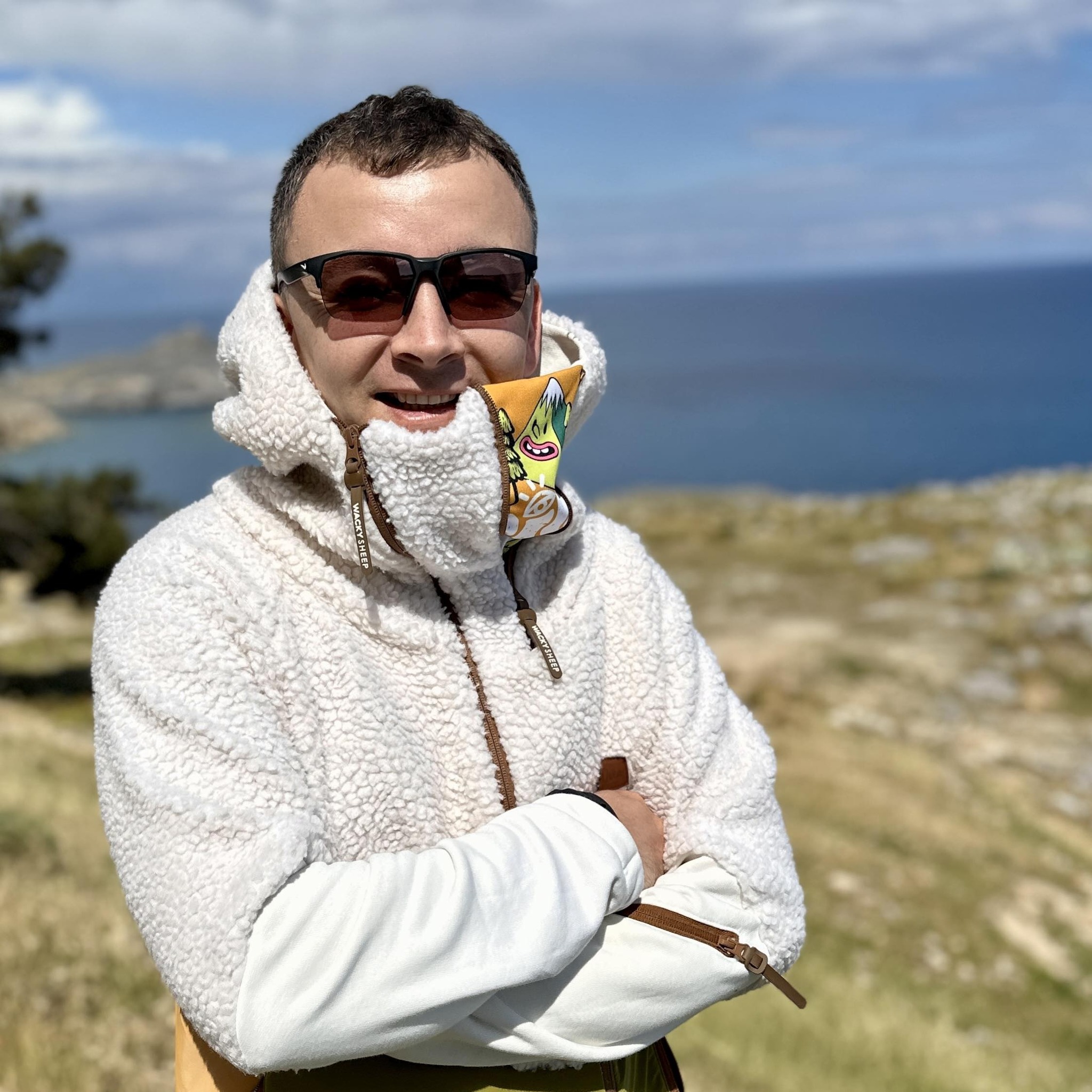 Od Požege do IT sveta: Mensch i Goran Jordović kao primer samoukog puta
