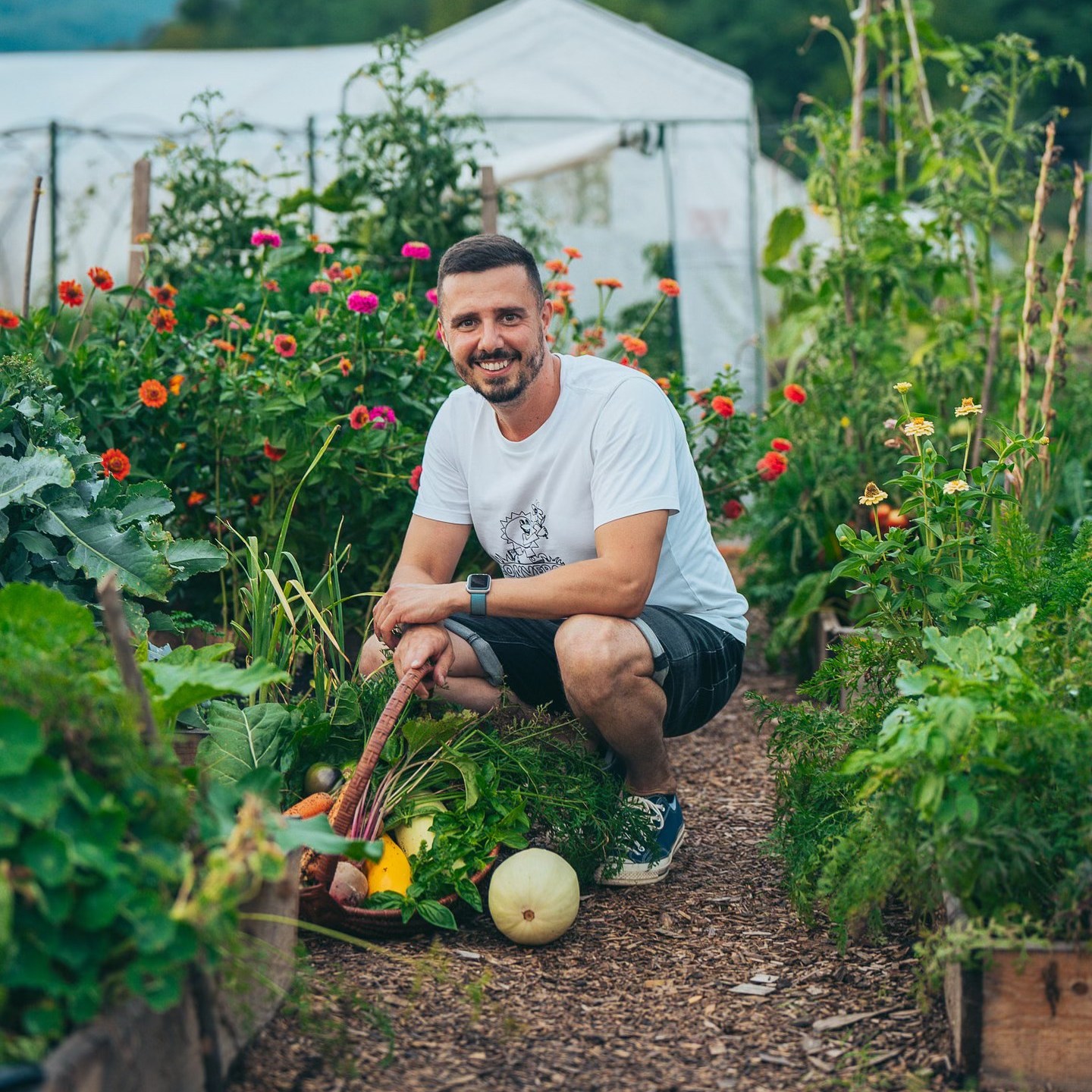 Zdravko Kulinarko – od Požege do instagrama i zdravih recepata