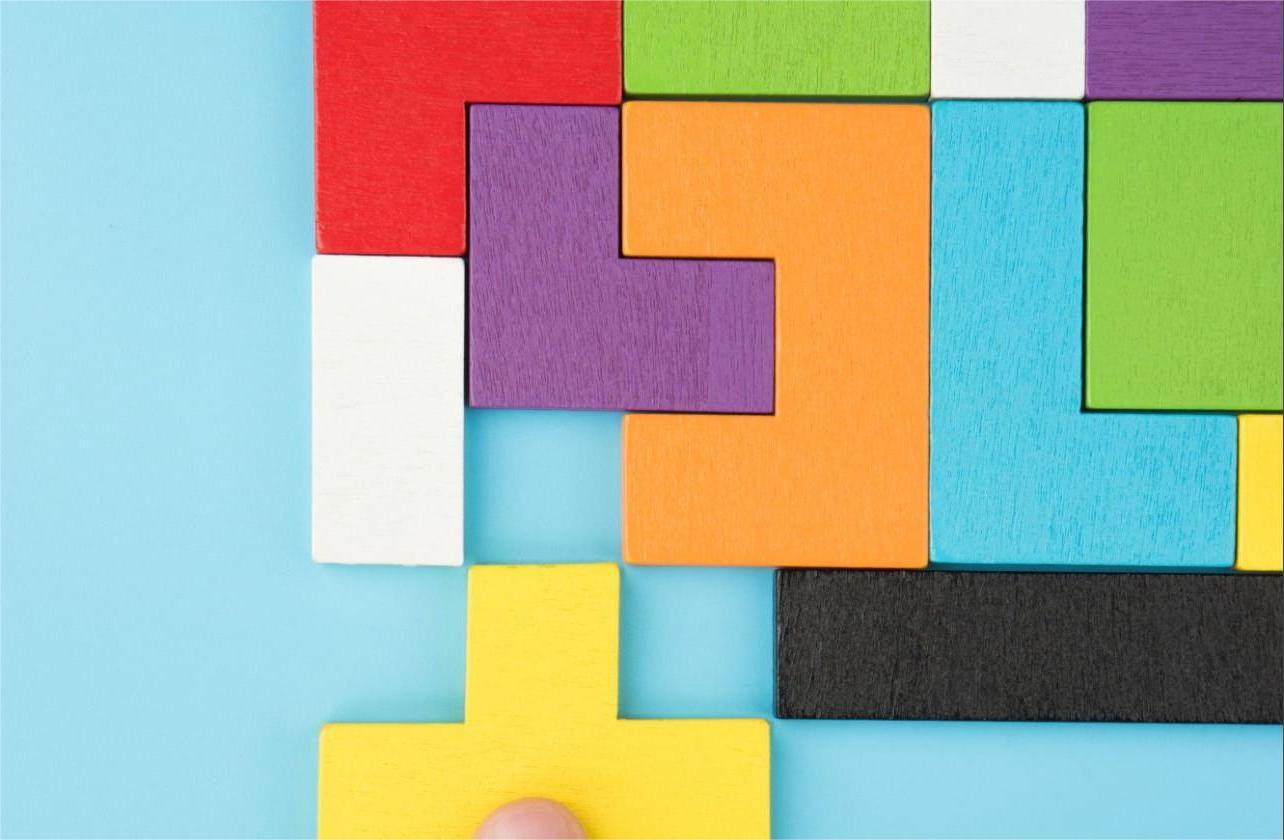 Karijera kao slagalica: Kako se pravi slika tvog profesionalnog puta 🧩