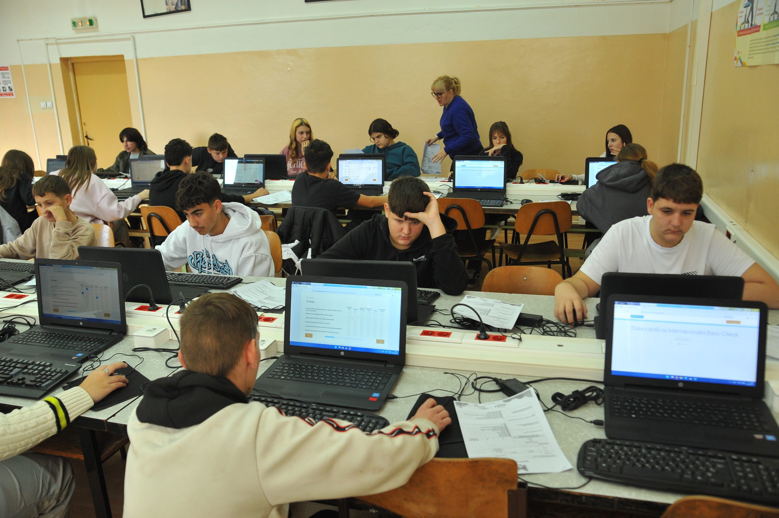 Završava se polugodište – iskoristite priliku za bolji plan učenja!