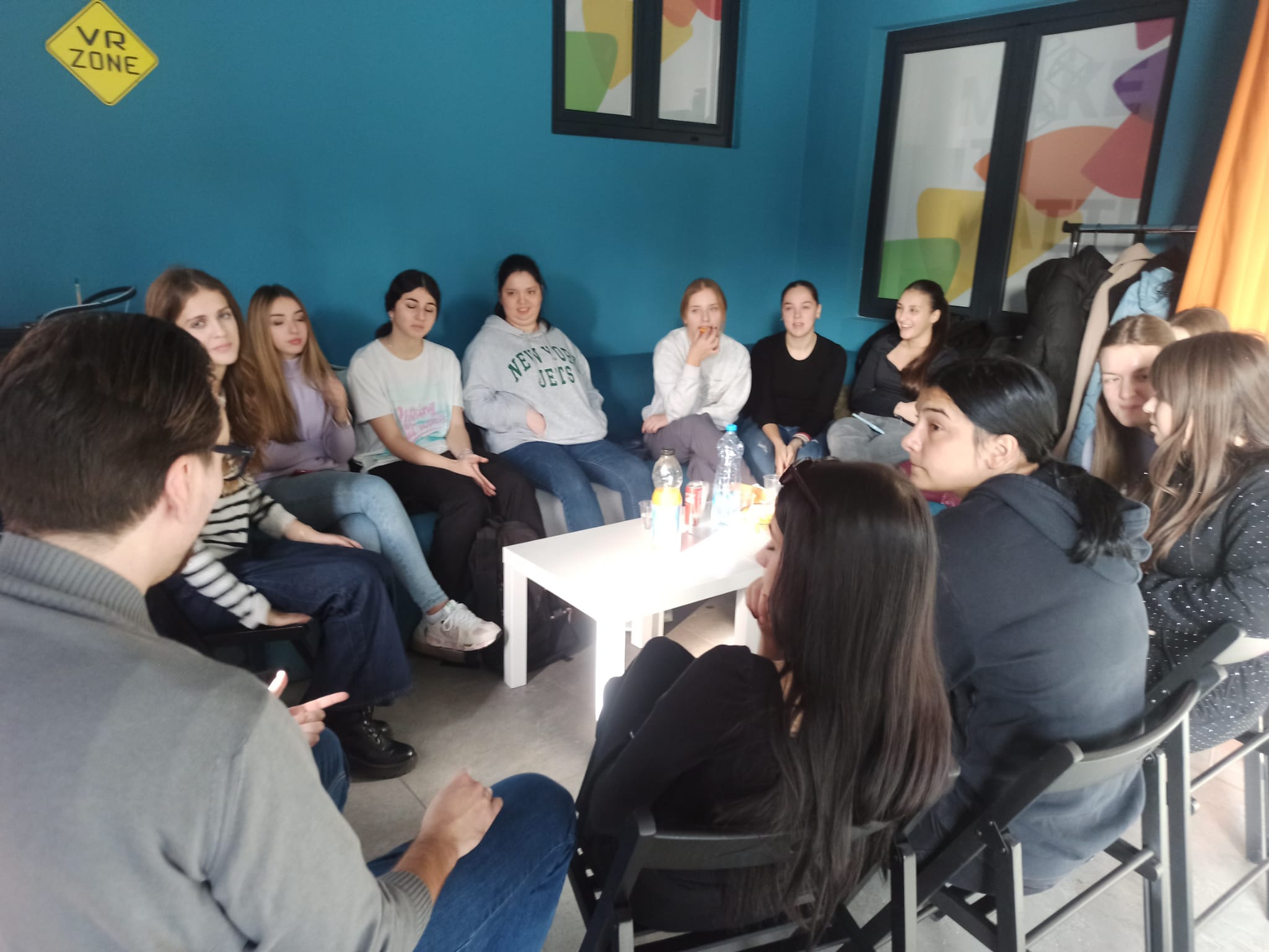 SWOT analiza kao alat karijernog osnaživanja mladih u Job Info centru Kruševac