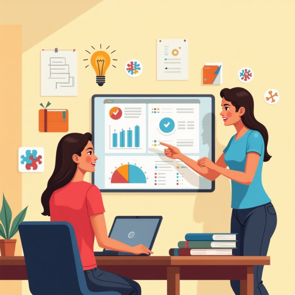 Aktivni i tokom leta – individualna savetovanja i procene kompetencija u Job Info Centru