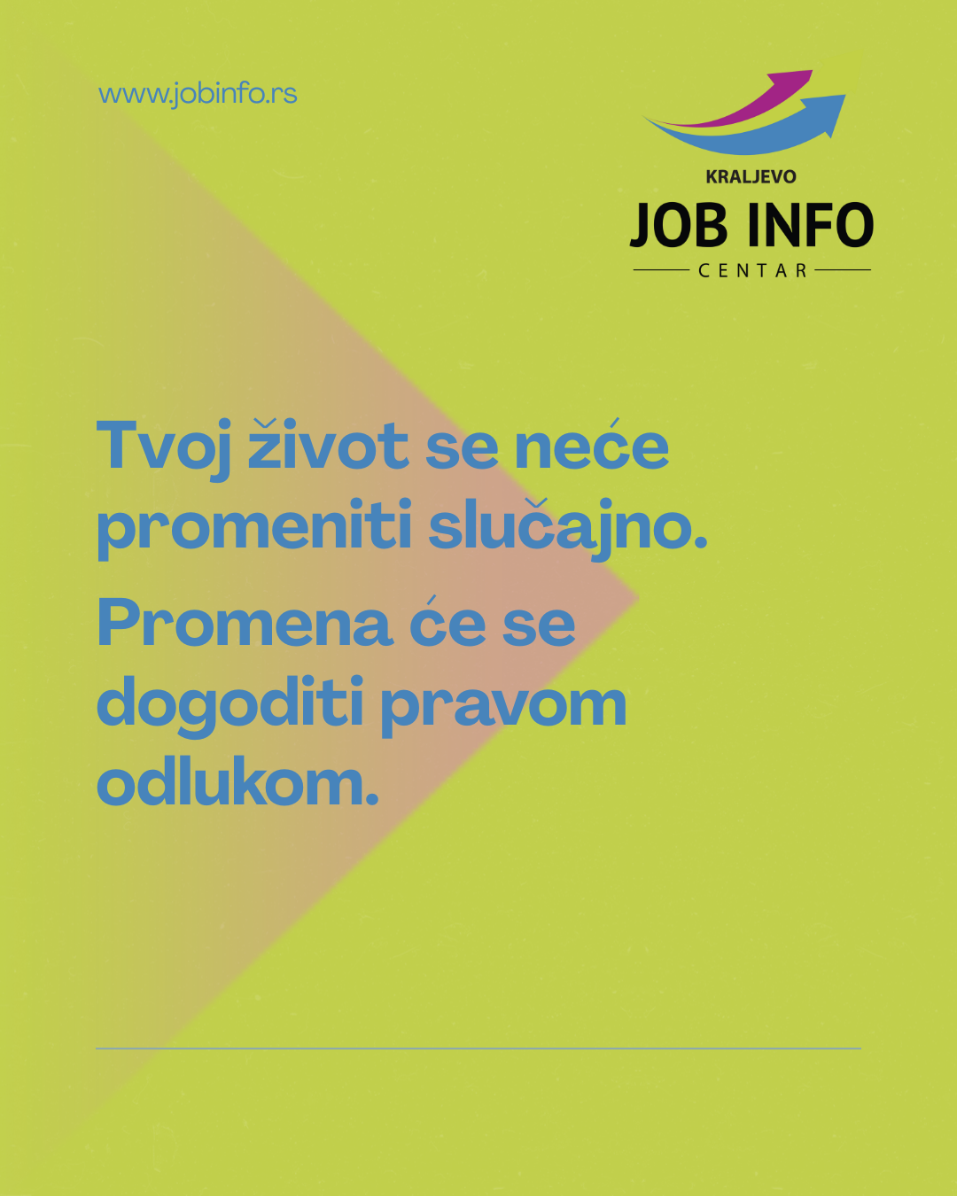 Nova 2026: Godina za smelost i prekretnice u karijeri