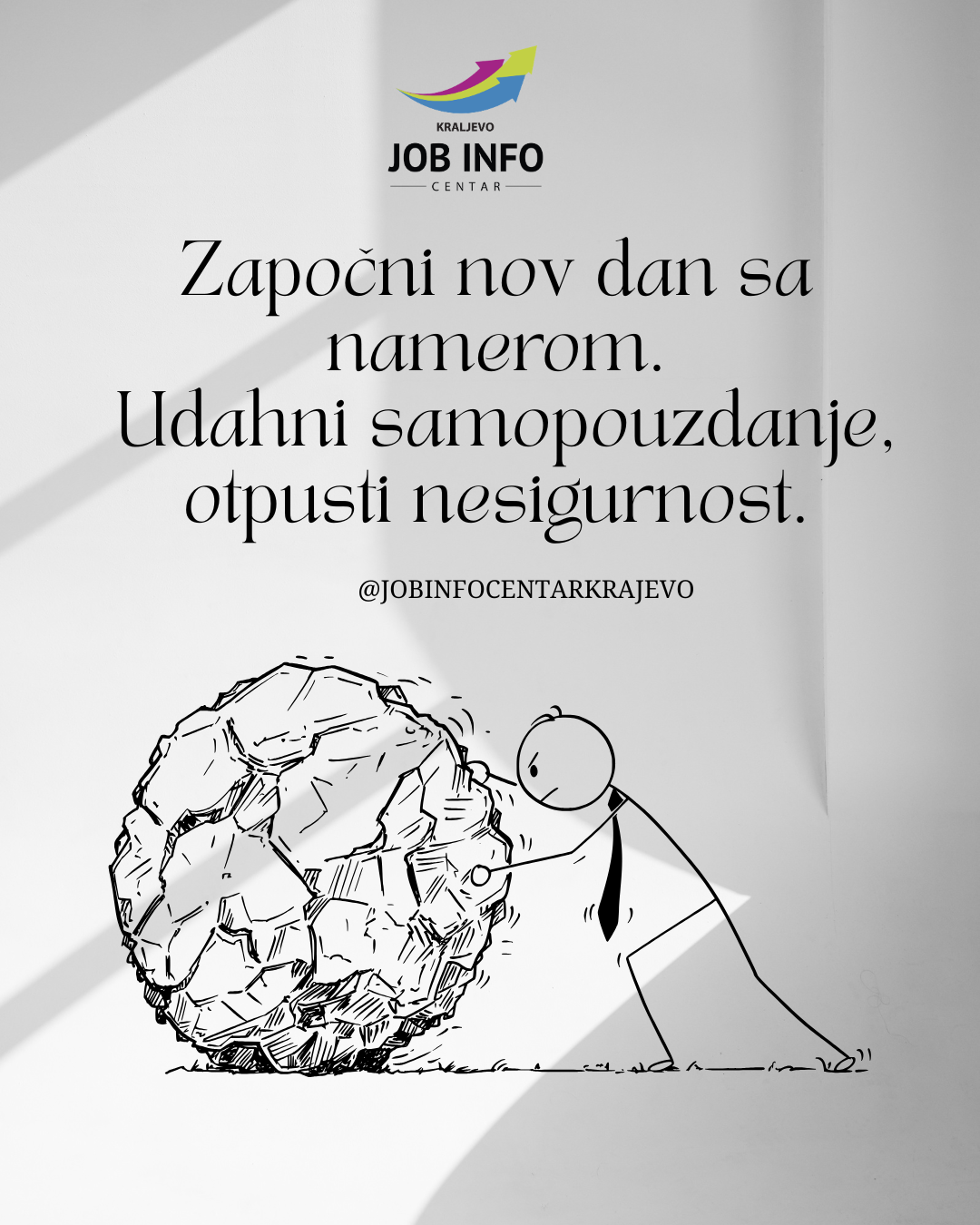 Generacija Z i kriza motivacije: Mit ili nova realnost tržišta rada?