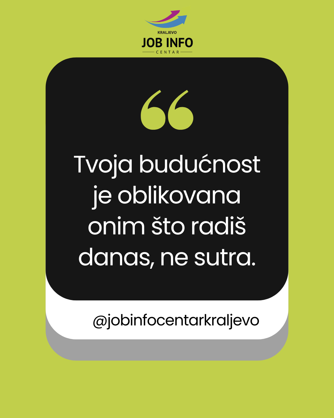 Karijera bez mape: Kako voditi mlade kroz svet zanimanja koja još ne postoje?