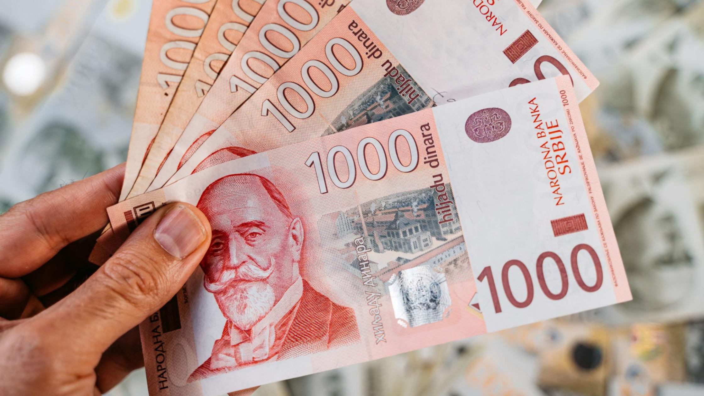 Koliko stvarno vrede Vaše veštine u Smederevu?