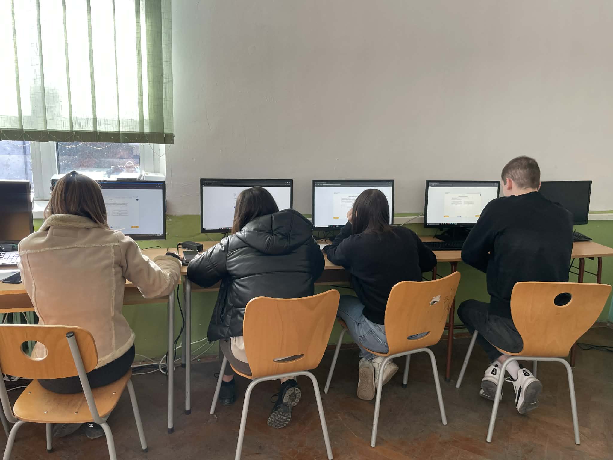 Pronađi svoj pravac uz Basic Check Test