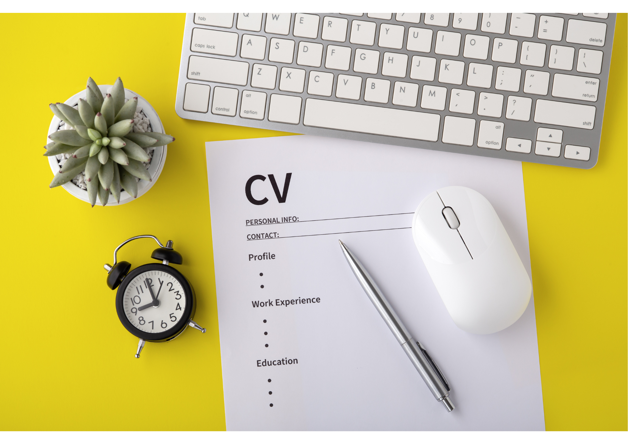 Priprema za prvi intervju: šta je važno da znaš