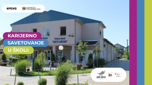 karijerno savetovanje u školi