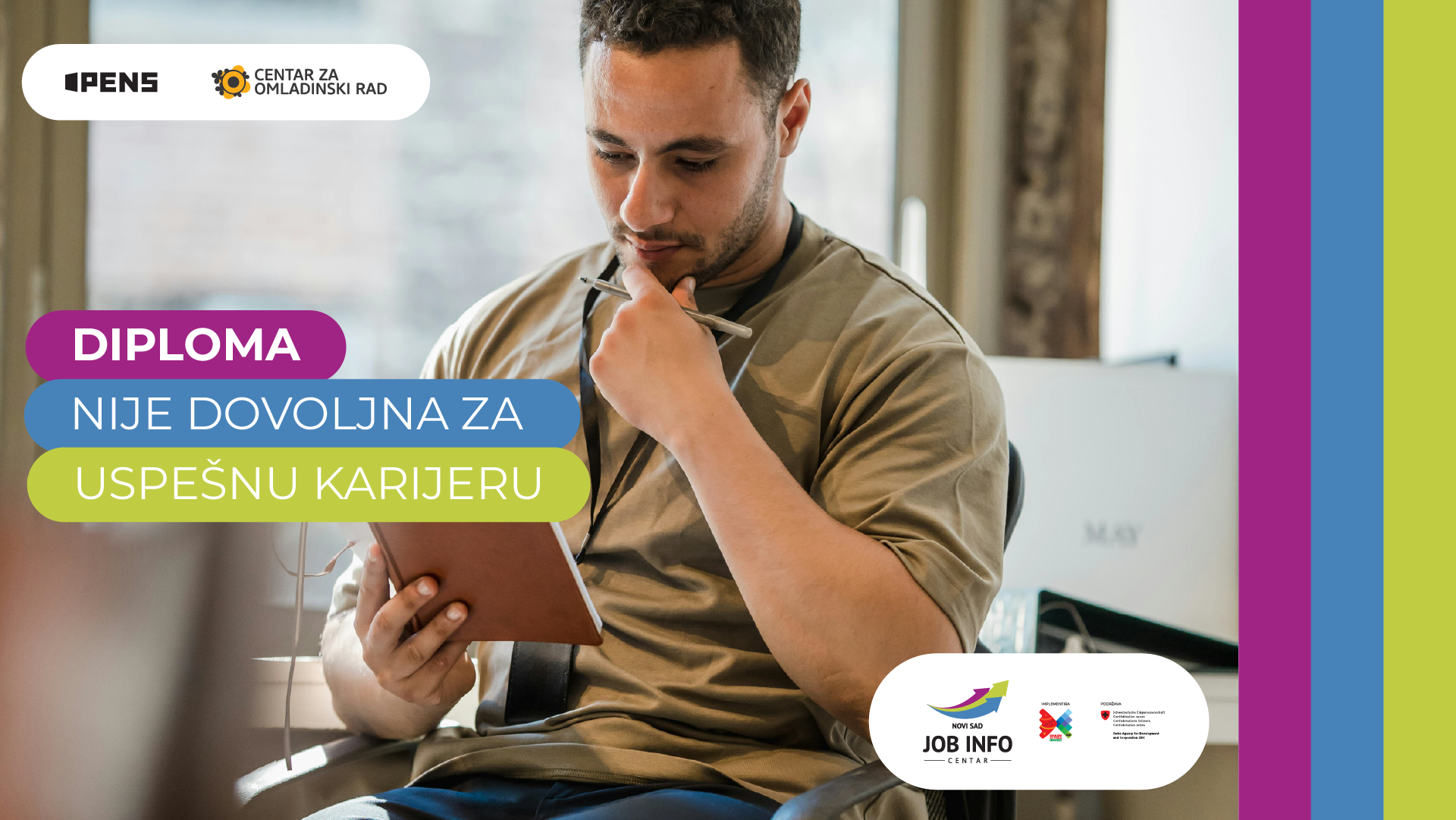 Emocionalna inteligencija i karijera: veština koja pravi razliku