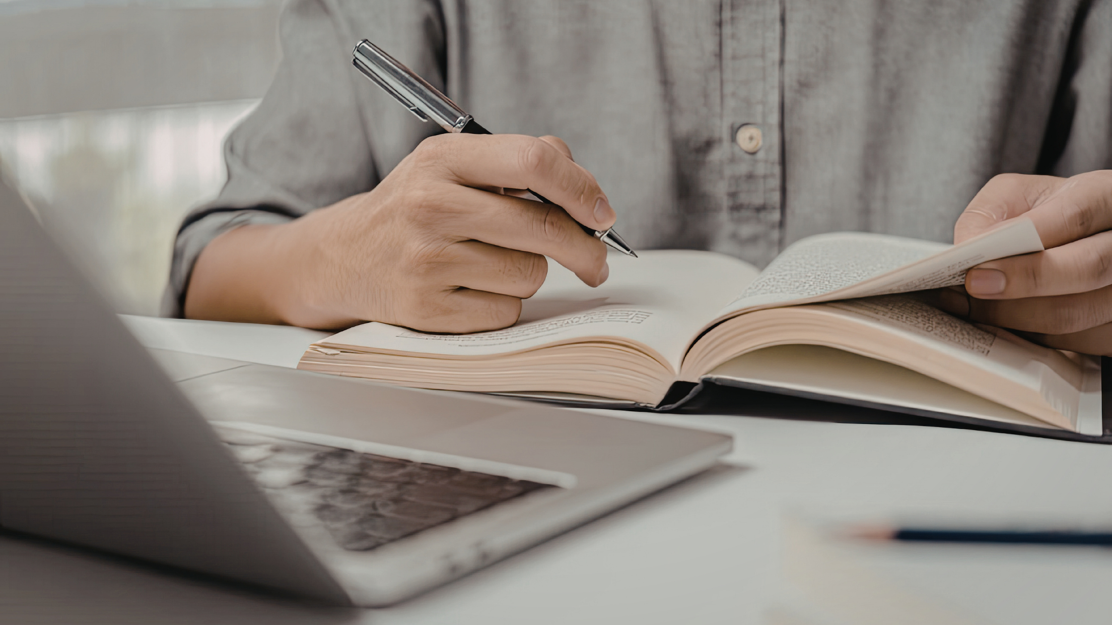 Tvoj napredak je tvoja najbolja preporuka za posao