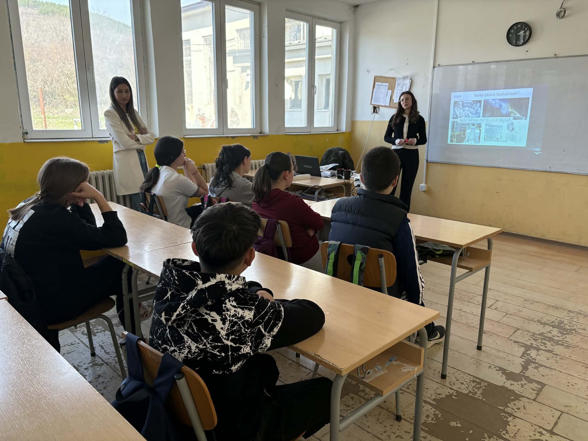 Otkrij svoj potencijal uz podršku karijernog savetnika