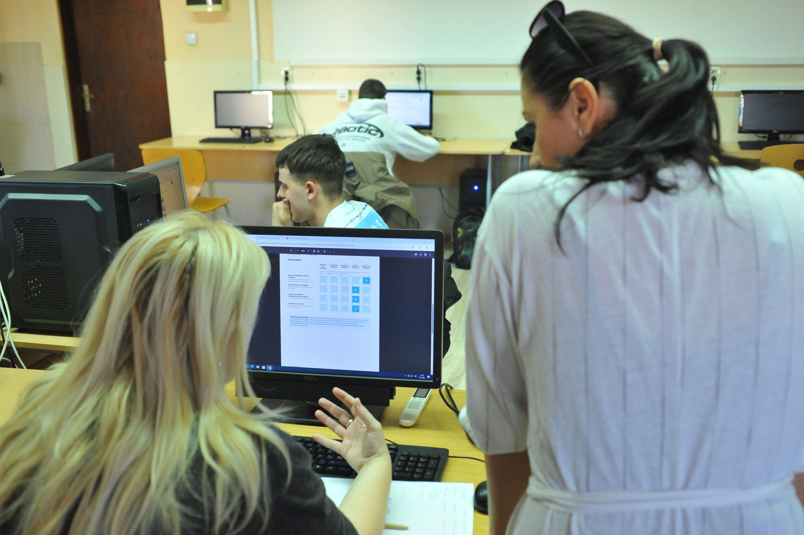 Strah od izbora karijere – da li je to normalno?