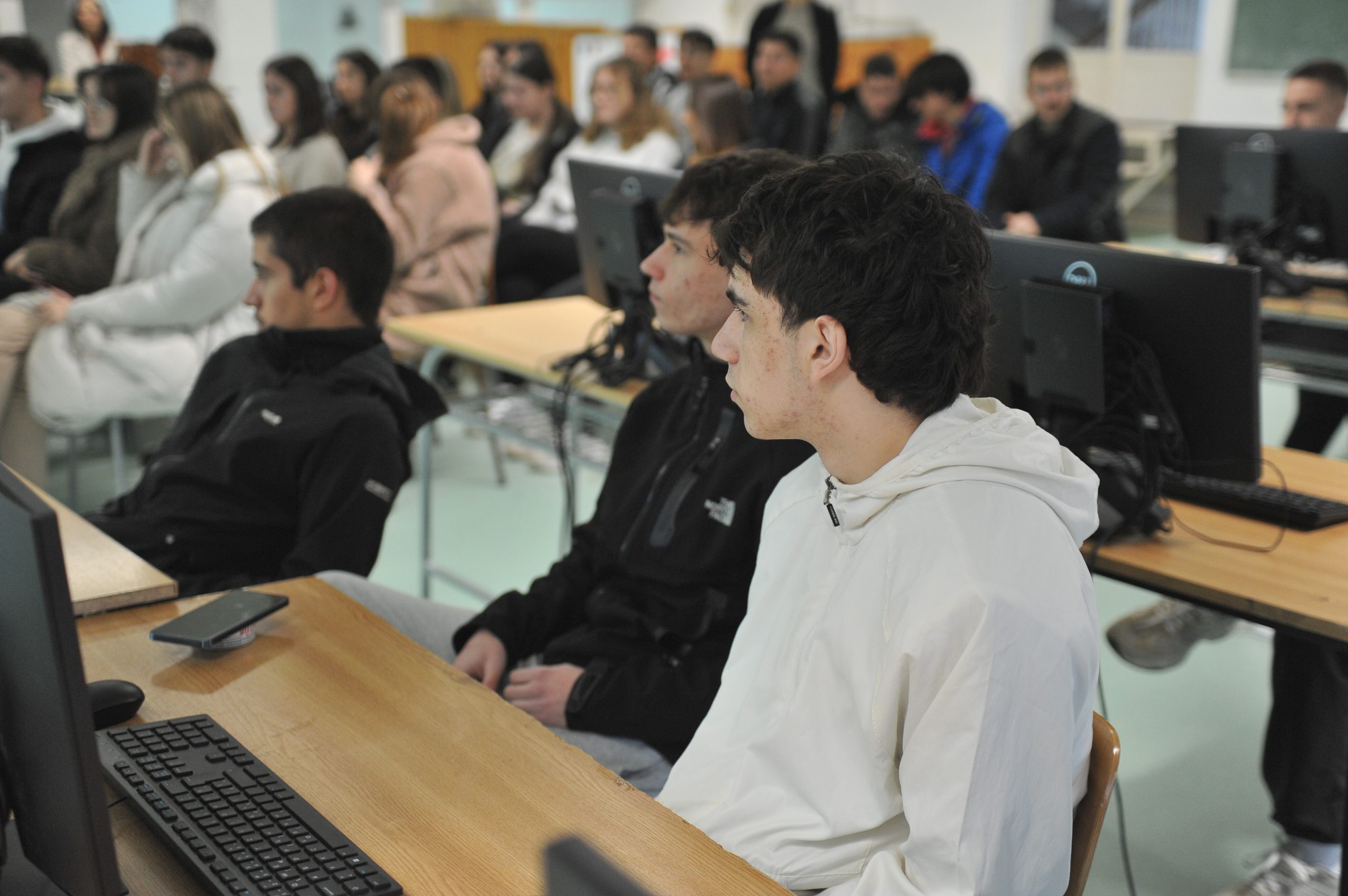 Karijerno vođenje – podrška u oblikovanju vaše budućnosti