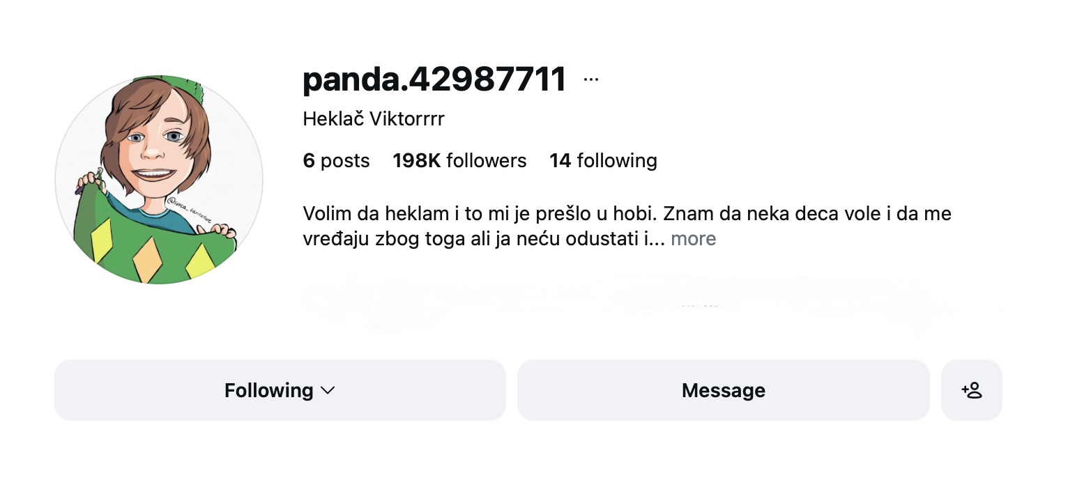Od nula do 200.000 za 7 dana: Šta nas mali „Panda“ iz Srbije može naučiti o uspehu u digitalnom dobu?