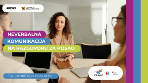 neverbalna komunikacija