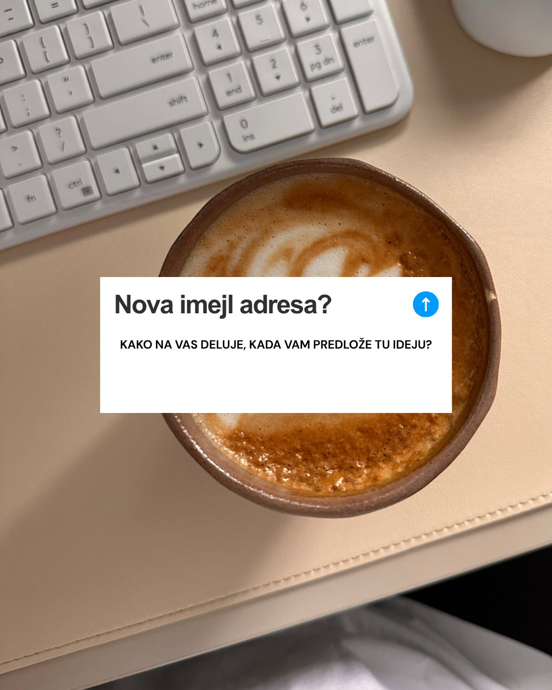 Digitalna higijena i efikasnost: Da li nas množenje e-mail naloga zapravo usporava?