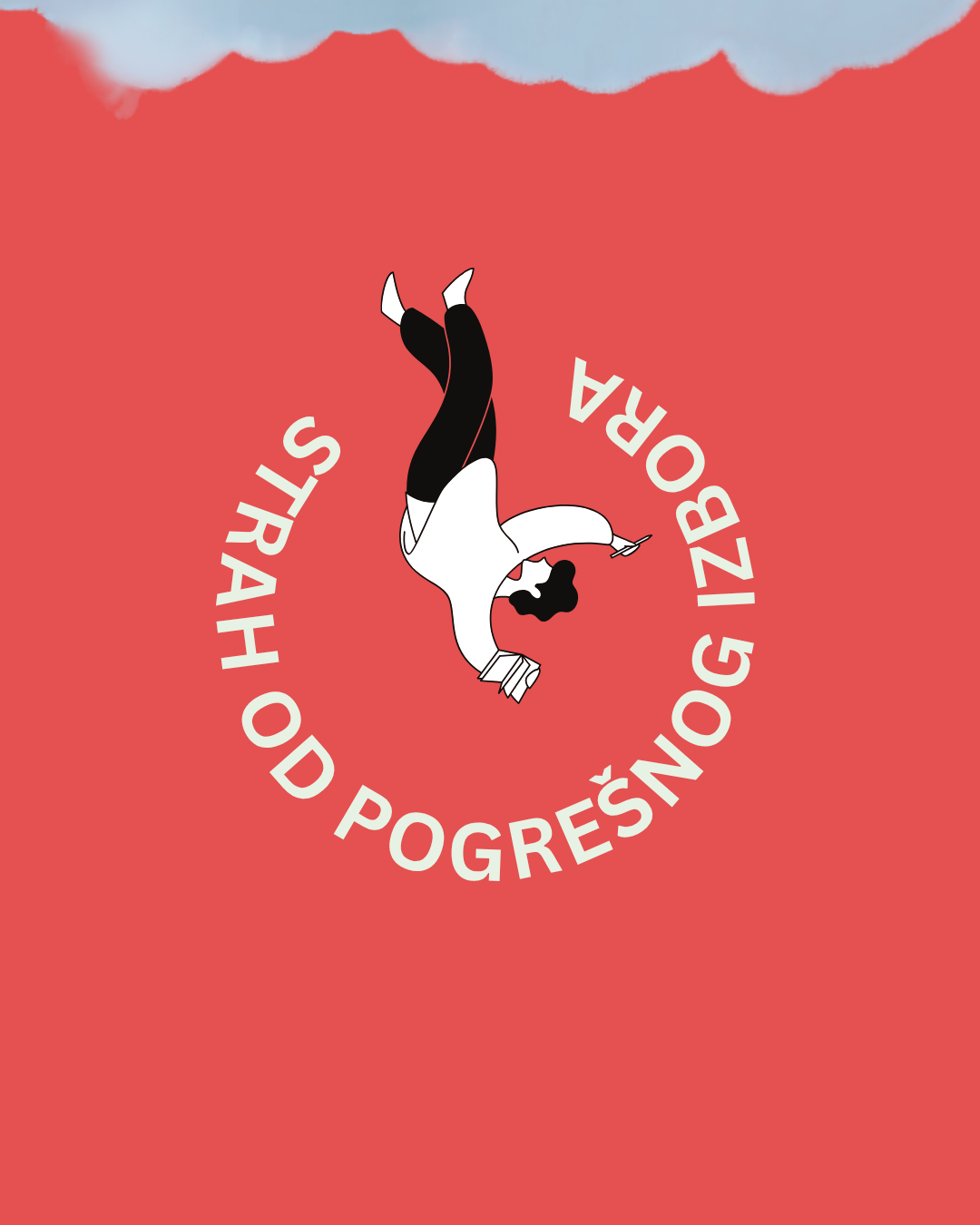 Strah od pogrešnog izbora – najveća prepreka mladima
