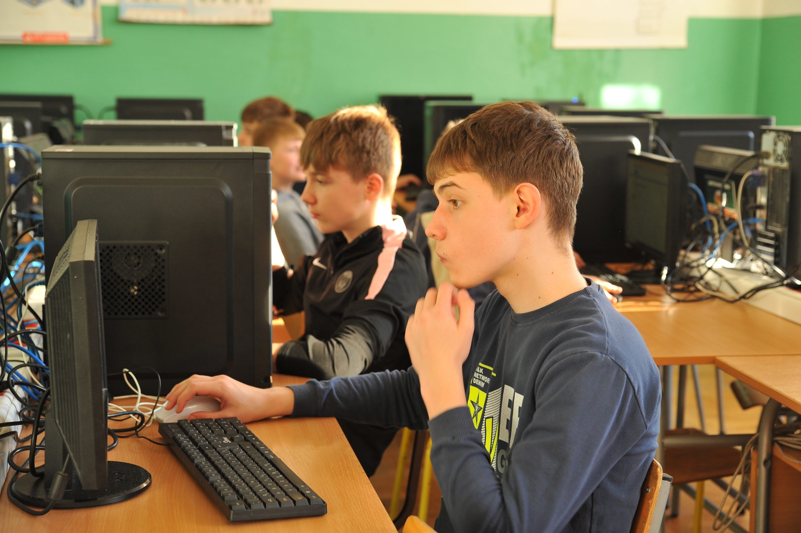 Kako srednjoškolci najčešće biraju svoj sledeći korak?