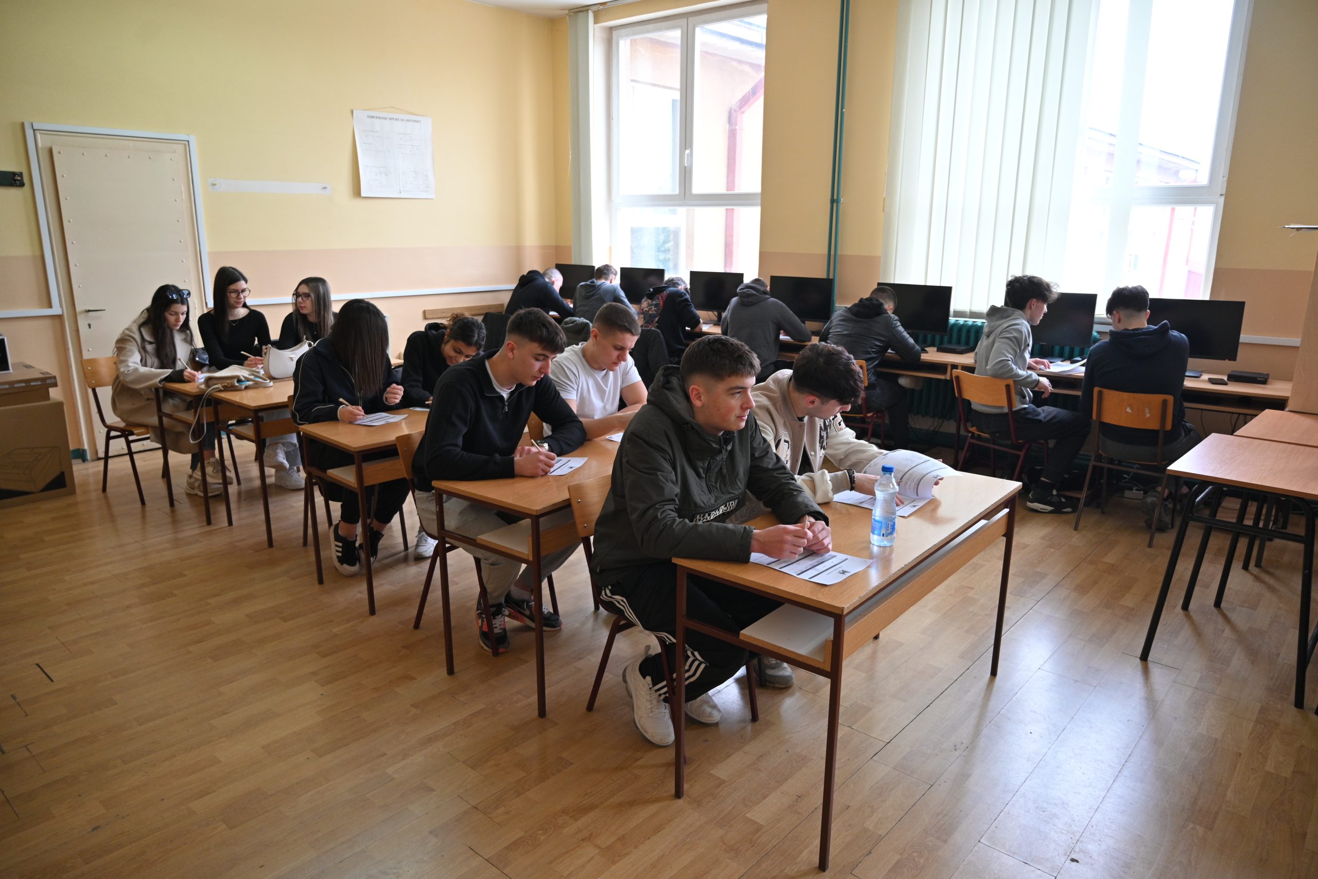 Karijerno vođenje i savetovanje – podrška mladima u izboru budućnosti