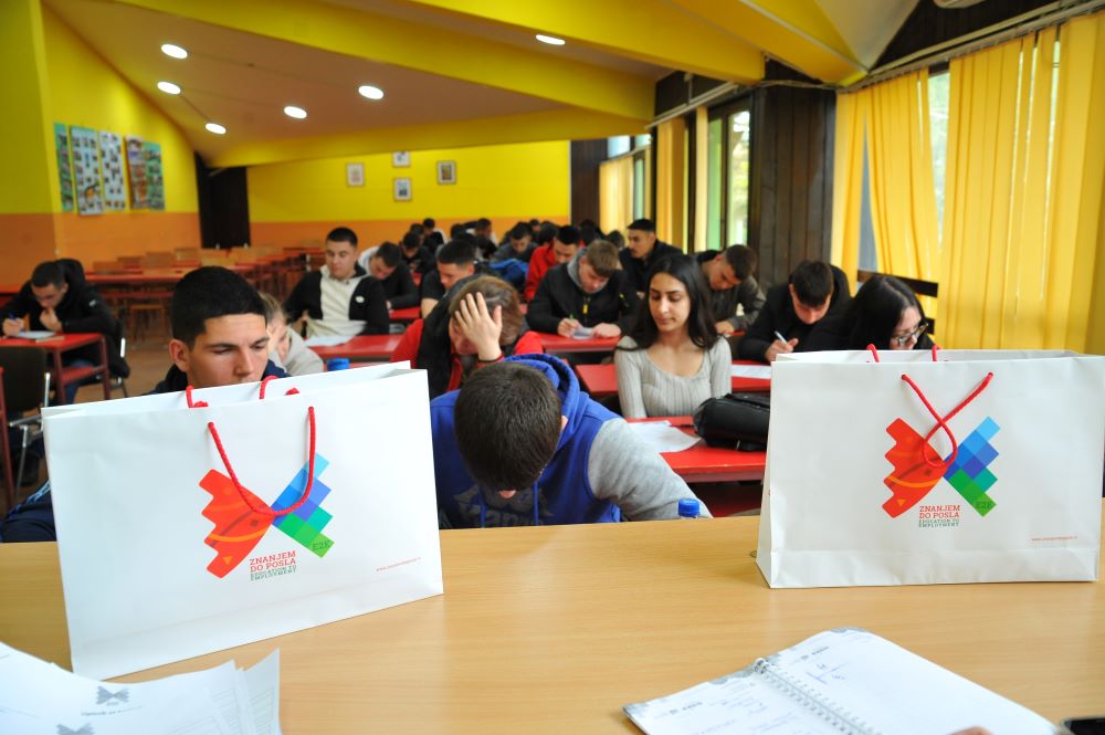 5 najčešćih pitanja na razgovoru za posao (i kako da odgovoriš)