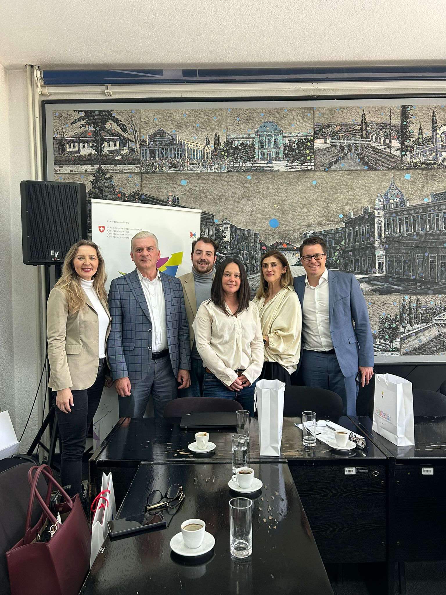 Karijerno vođenje kao ključ zapošljavanja: predstavljeni rezultati i uticaj Job Info centra Kragujevac