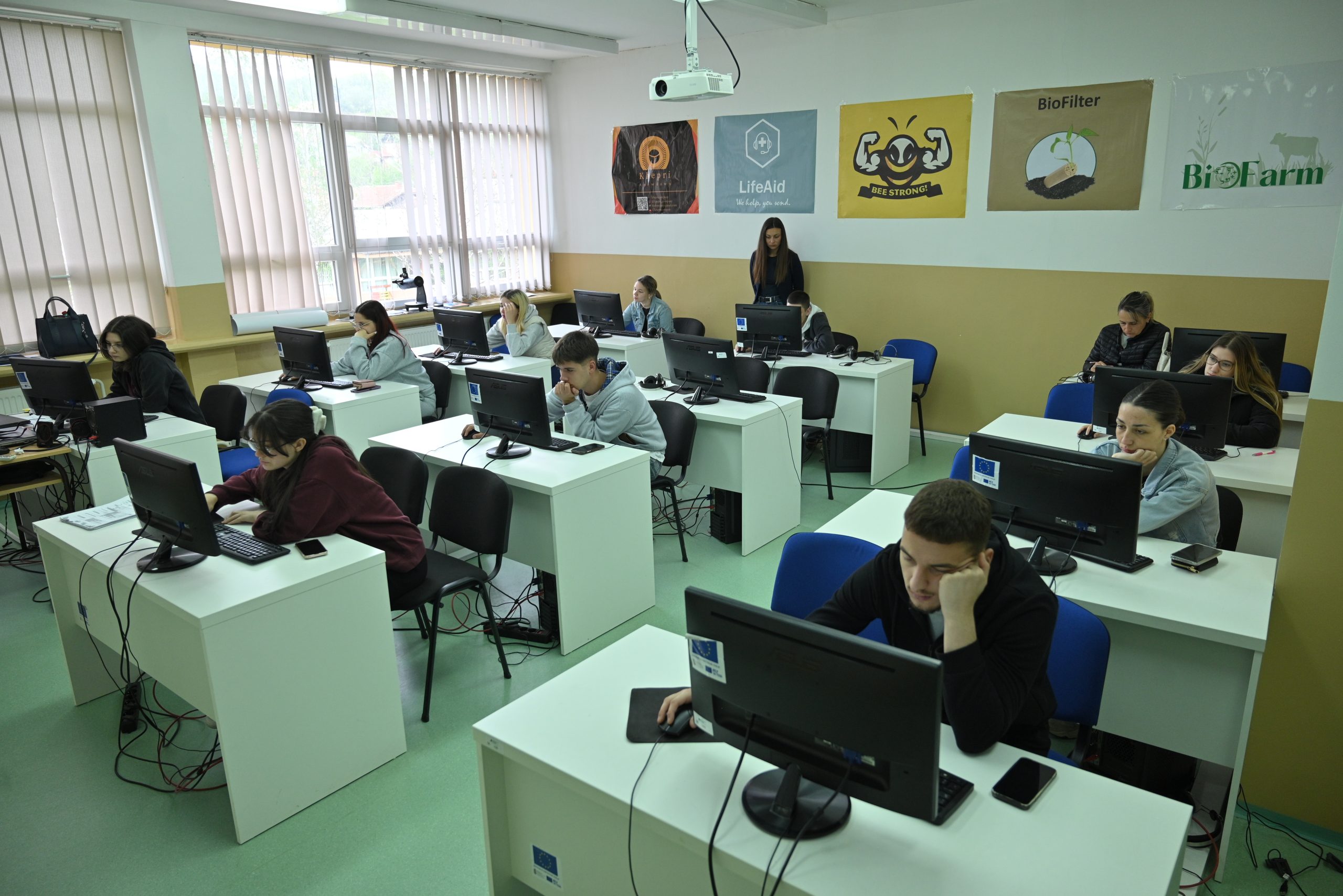 Karijerna orijentacija i profesionalno usmeravanje