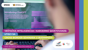 veštačka inteligencija i karijerno savetovanje