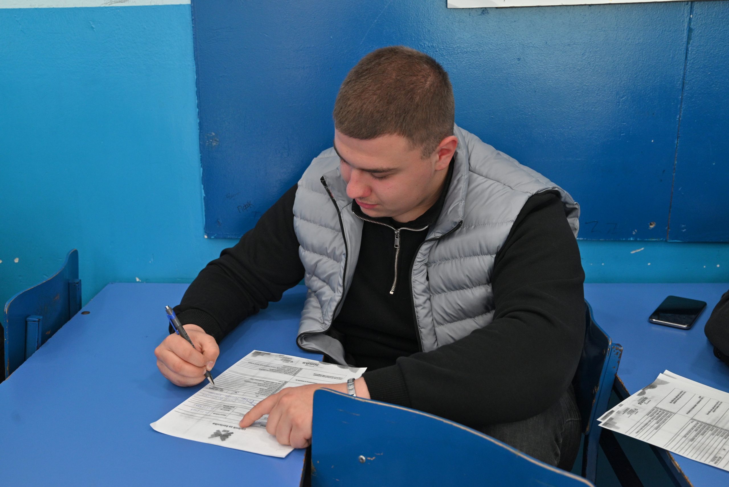 Leto je prava prilika za karijerno vođenje