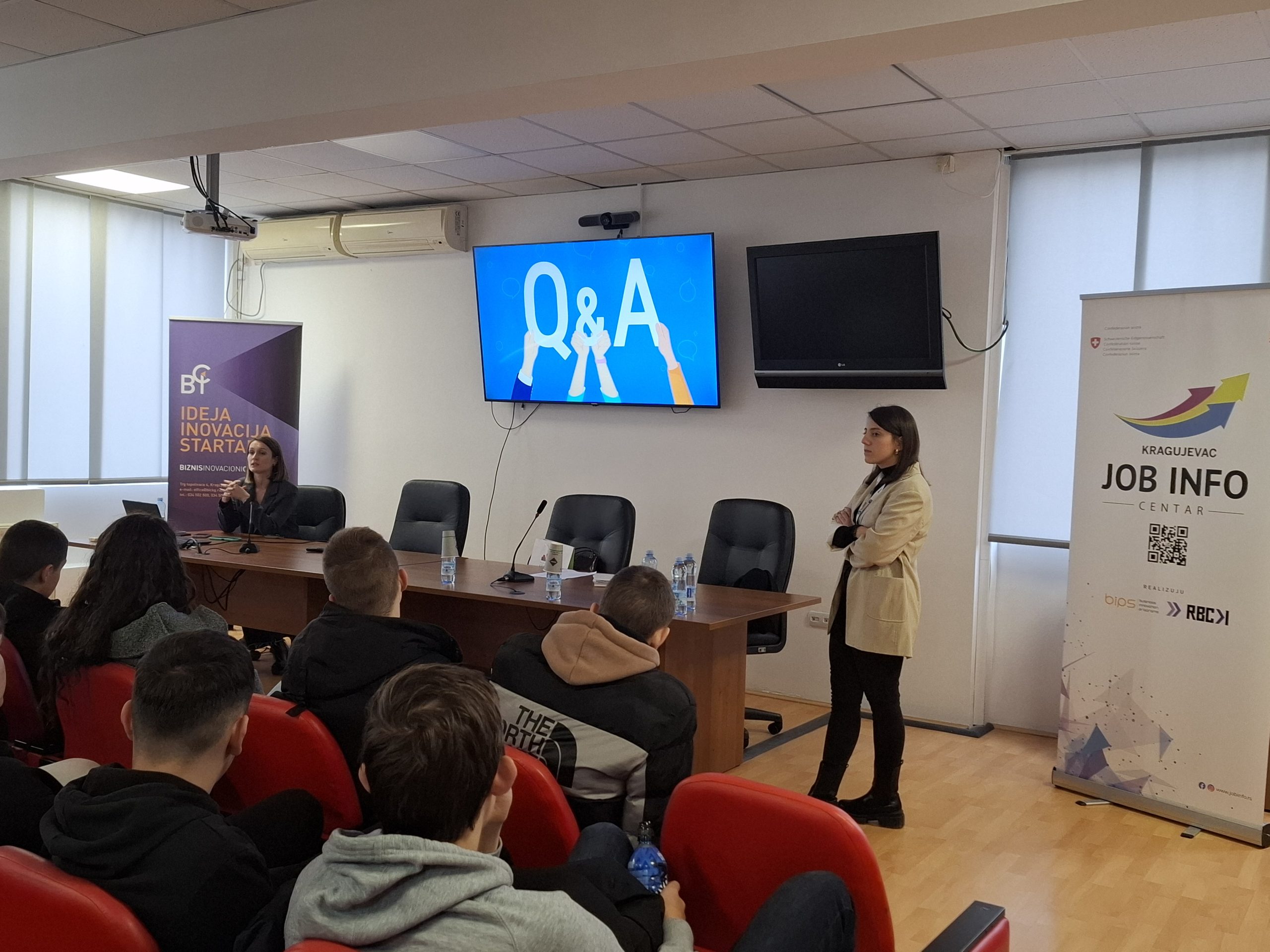 Šta ako ne znam šta želim da radim? – Prvi koraci ka boljem razumevanju sebe