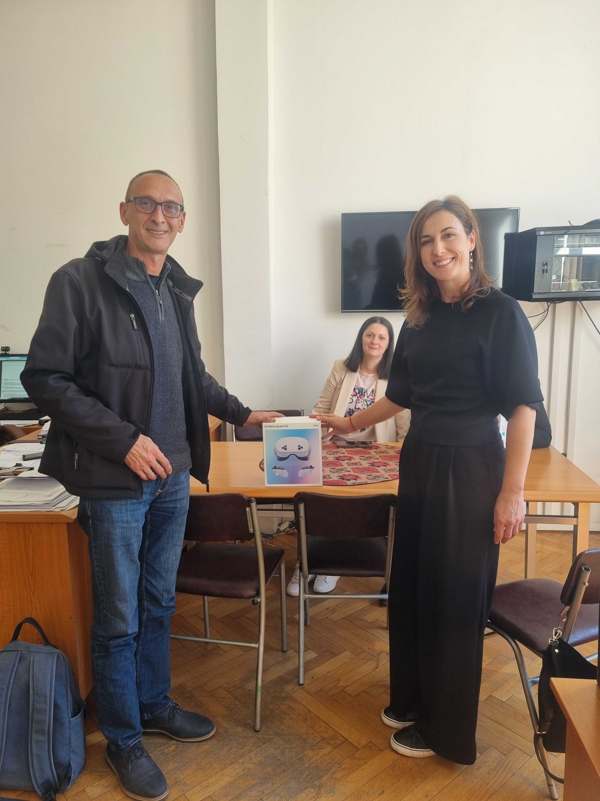 Nova prilika za učenike da zanimanja ne samo upoznaju – već i isprobaju!